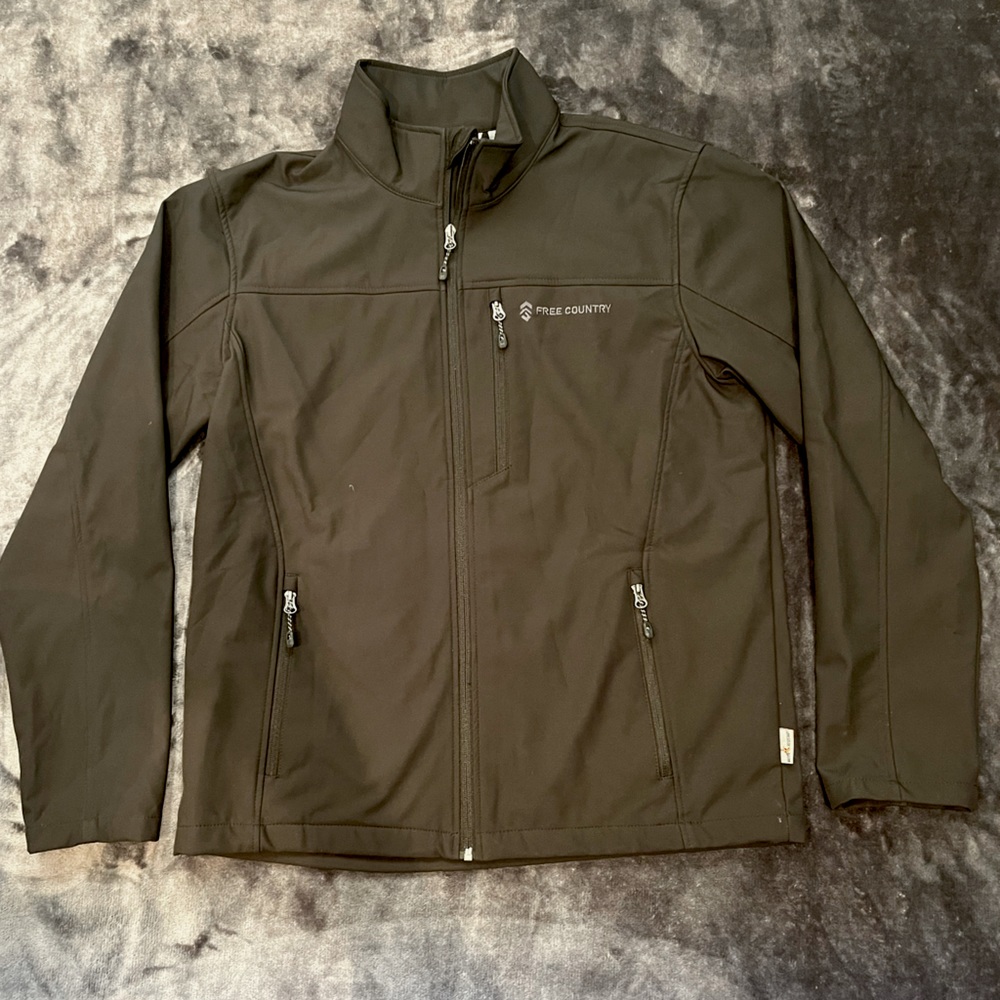 Free Country - Soft shell Jacket